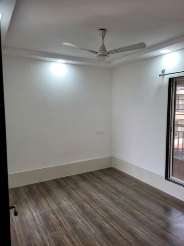 Room in 3 BHK Apartment at Ulwe Sector 17 – for Rent