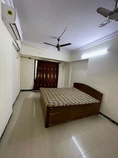2 BHK + Study Room Apartment For Sale in Manavsthal Heights