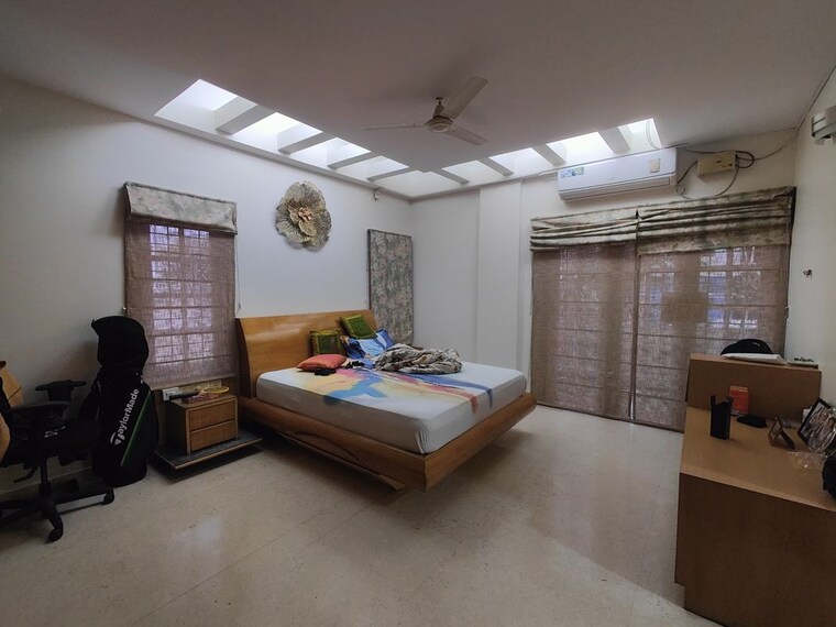 Living Room, indiranagar 4 Bedroom 4000 Sq.Ft. Apartment In Indiranagar Bangalore 9857481