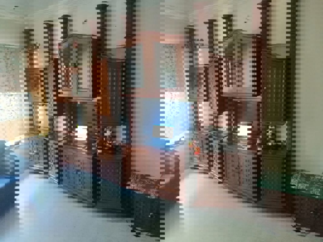 2 BHK 1050 Sq.Ft. Apartment in Woodland Apartments