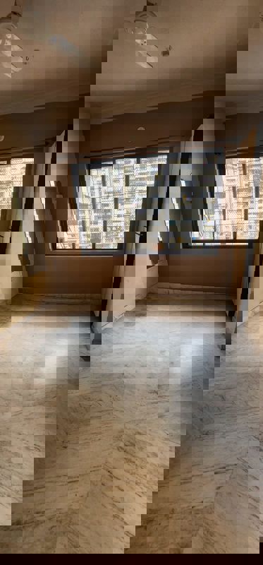 2 BHK + Study Room 720 Sq.Ft. Apartment in Rishabh Towers