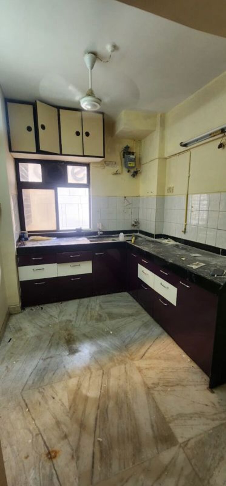 Kitchen, rishabh-towers 2 Bedroom 720 Sq.Ft. Apartment In Prabhadevi Mumbai 9857501