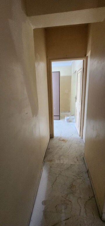 Building Lobby in 2 BHK Apartment at Rishabh Towers, Prabhadevi – for Rent