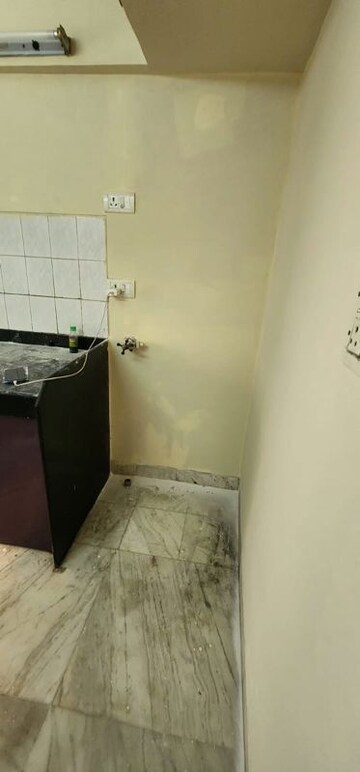 Kitchen in 2 BHK Apartment at Rishabh Towers, Prabhadevi – for Rent