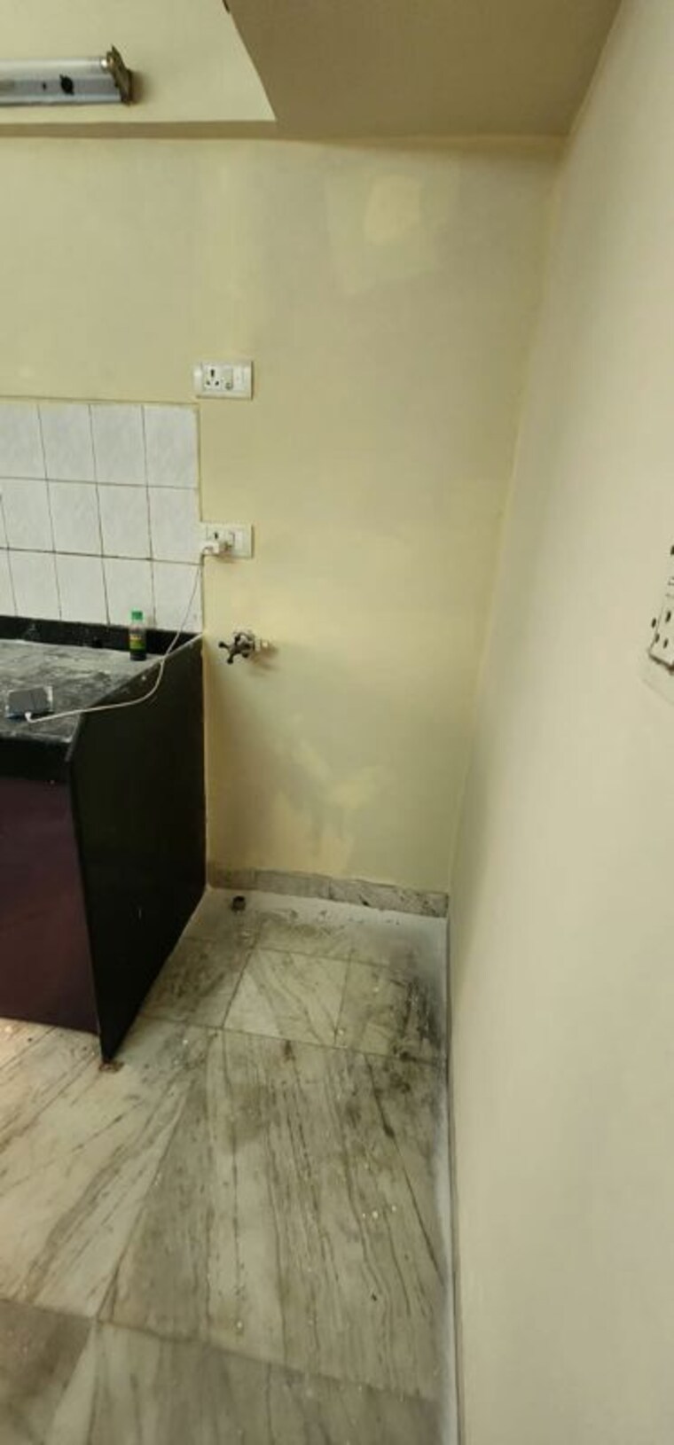 Kitchen, rishabh-towers 2 Bedroom 720 Sq.Ft. Apartment In Prabhadevi Mumbai 9857501