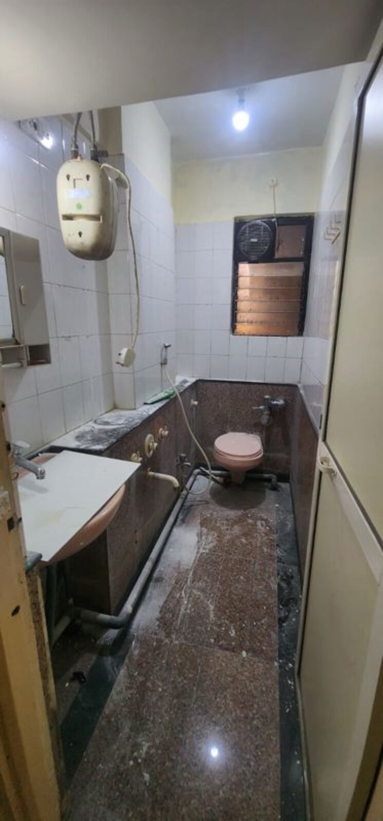 Kitchen, rishabh-towers 2 Bedroom 720 Sq.Ft. Apartment In Prabhadevi Mumbai 9857501