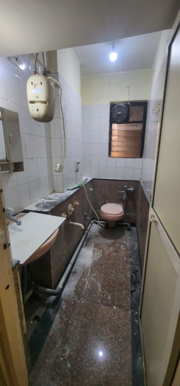 Kitchen, rishabh-towers 2 Bedroom 720 Sq.Ft. Apartment In Prabhadevi Mumbai 9857501