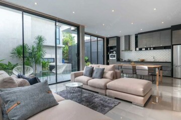 3 BHK Apartment For Sale in Prestige Glenbrook, Whitefield