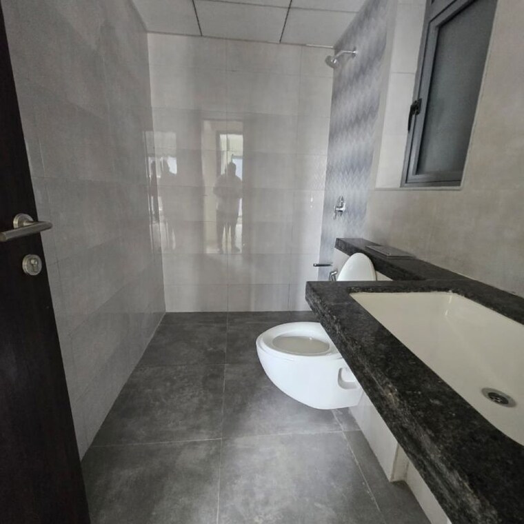 Kitchen, kalpataru-elitus 2 Bedroom 802 Sq.Ft. Apartment In Asha Nagar Mumbai 9857506