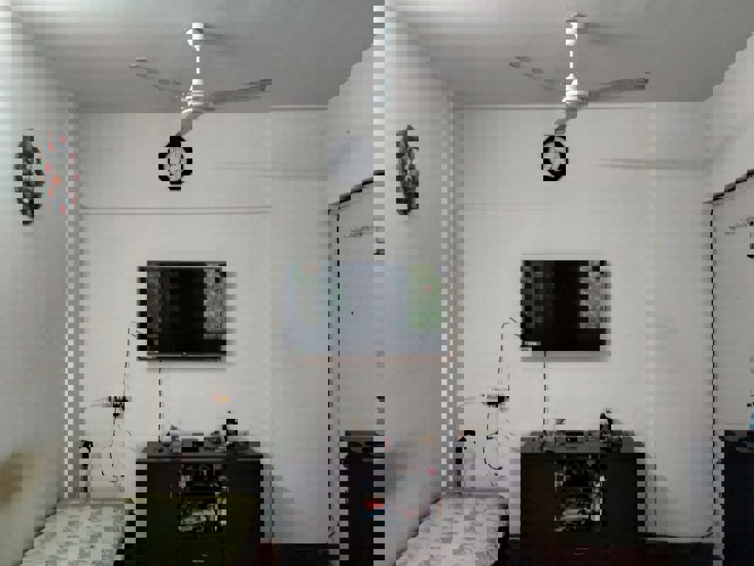 1 BHK 625 Sq.Ft. Apartment in Shiv Parvati