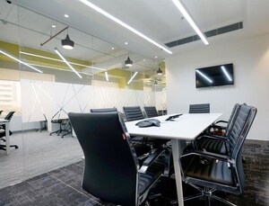 Furnished Amenities in  Office Space at Magarpatta City – for Rent