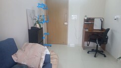 1 BHK Apartment For Sale in Sugee Atharva