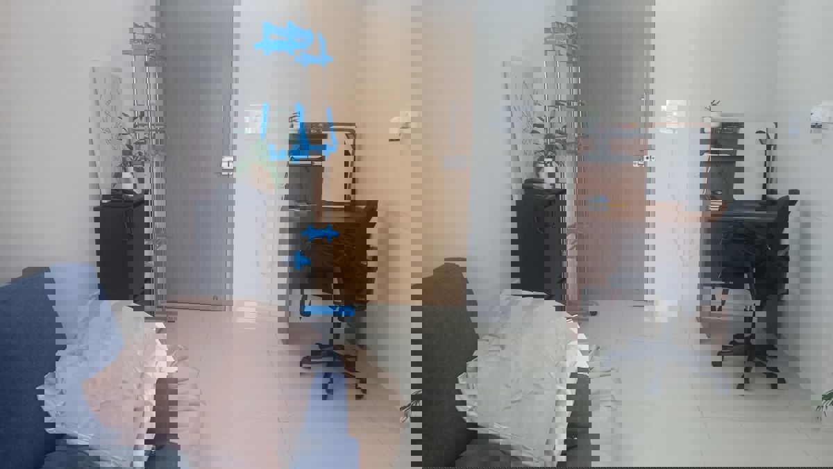 1 BHK Apartment For Sale in Sugee Atharva