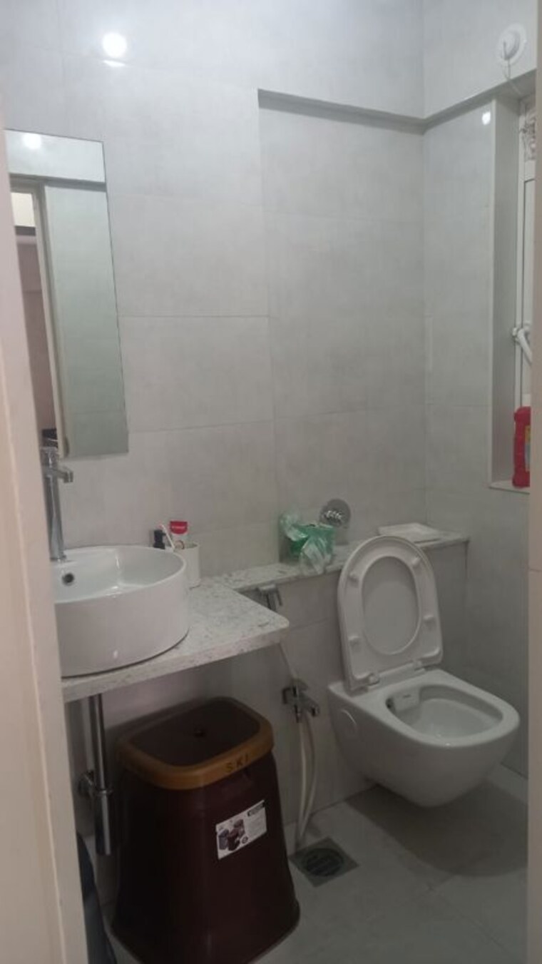 Bathroom, sugee-atharva 1 Bedroom 385 Sq.Ft. Apartment In Prabhadevi Mumbai 9857476