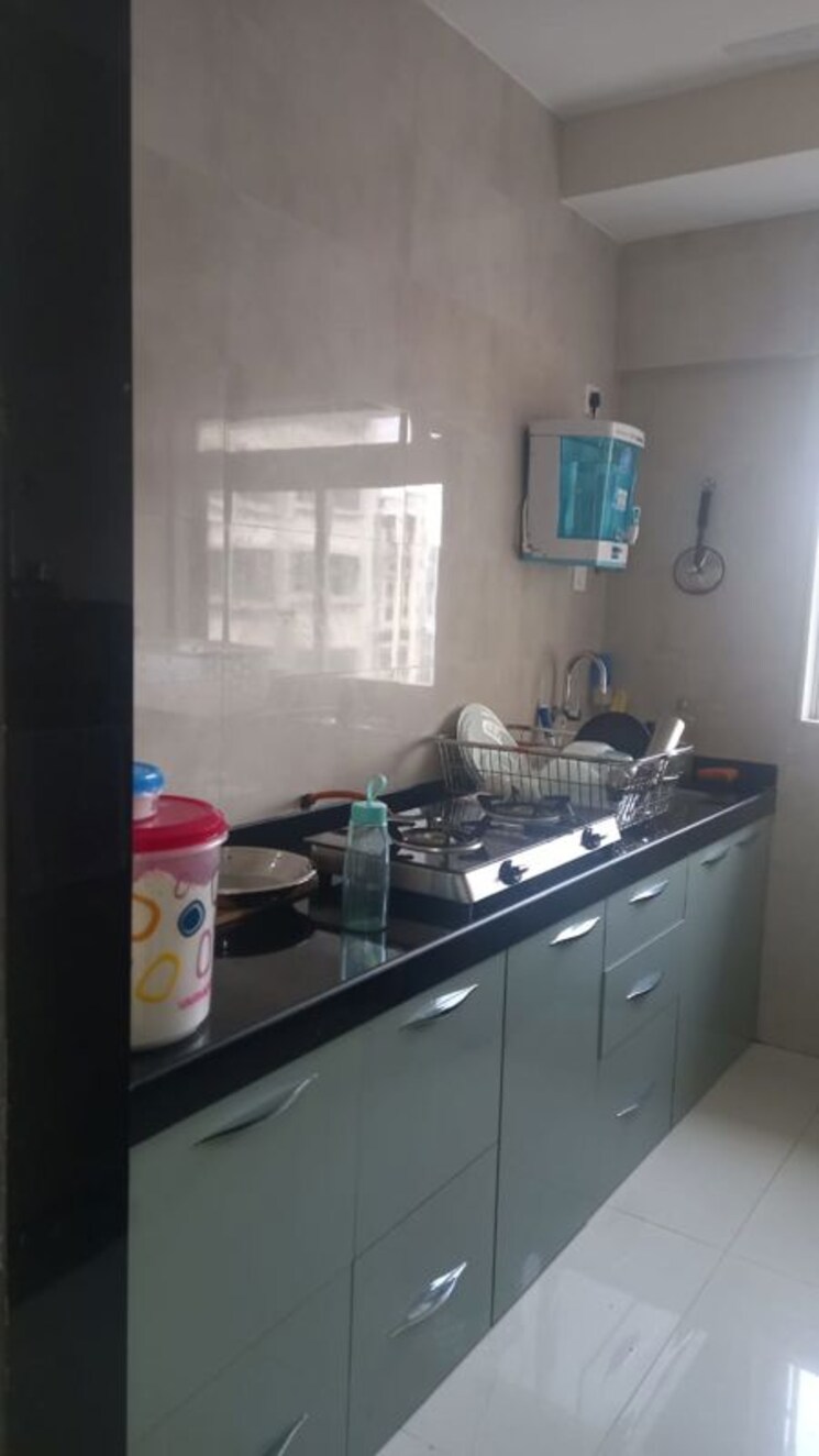 Kitchen, sugee-atharva 1 Bedroom 385 Sq.Ft. Apartment In Prabhadevi Mumbai 9857476