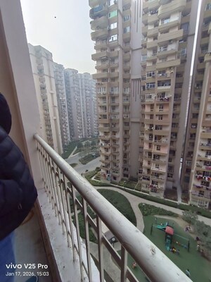 2 BHK Apartment For Sale in Supertech Cape Town, Sector 74