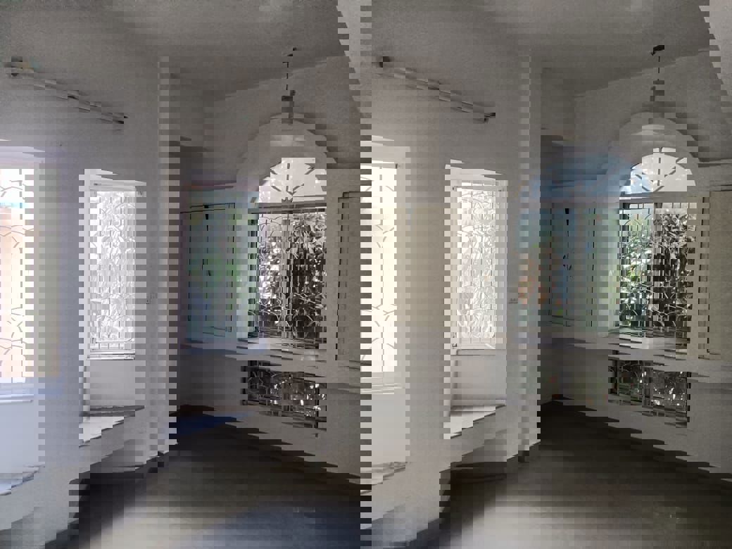 3 BHK Apartment For Rent in Sindh Society