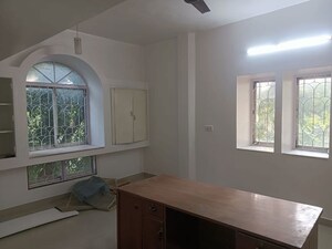 Kitchen in 3 BHK Apartment at Sindh Society, Aundh – for Rent