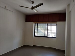 Bedroom in 2 BHK Apartment at Mahatma Society – for Rent