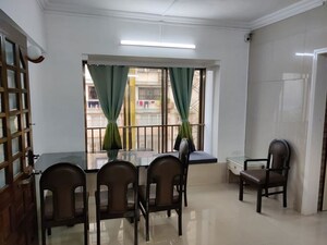 Gym in 2 BHK Apartment at Seagull Apartment, Tardeo – for Rent