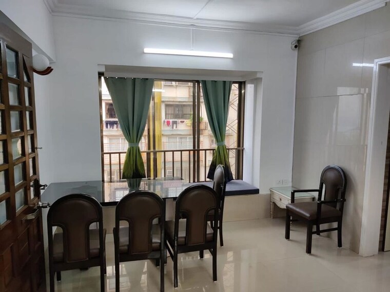 Gym, seagull-apartment 2 Bedroom 850 Sq.Ft. Apartment In Tardeo Mumbai 9857515