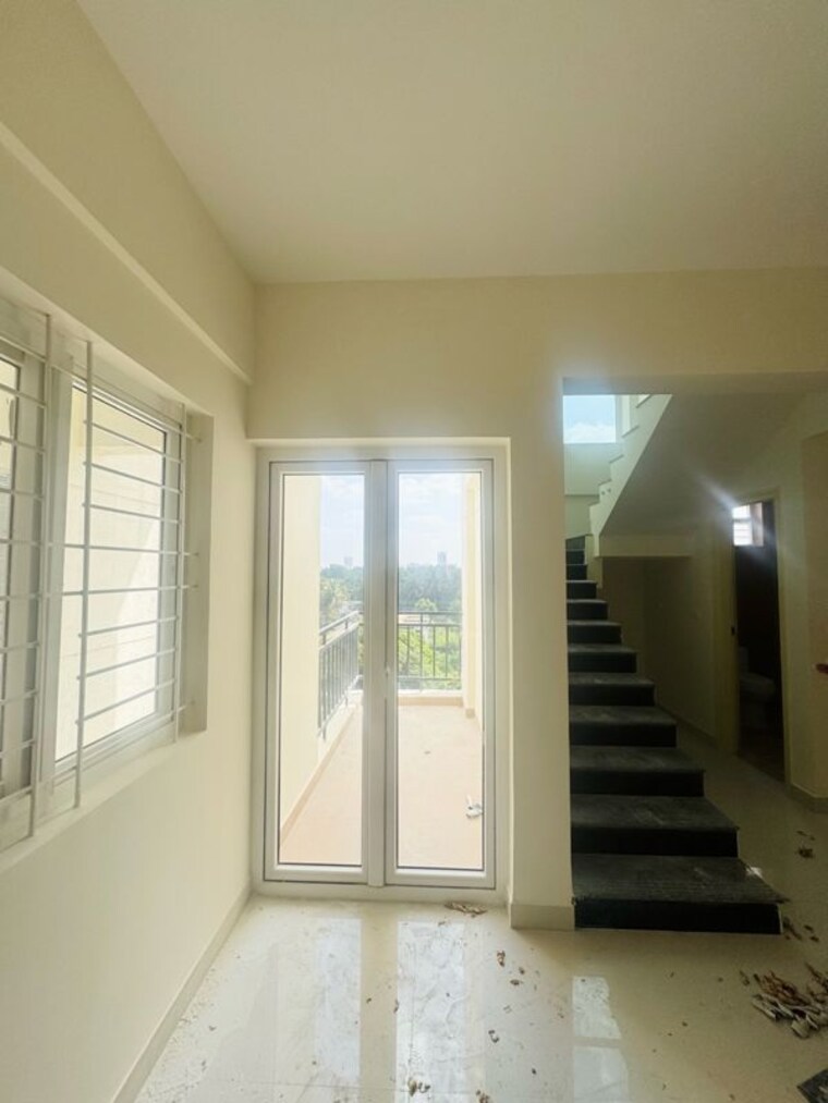 undefined, whitewinds-aadya-heights 2 Bedroom 1400 Sq.Ft. Apartment In Budigere Cross Bangalore 9812758