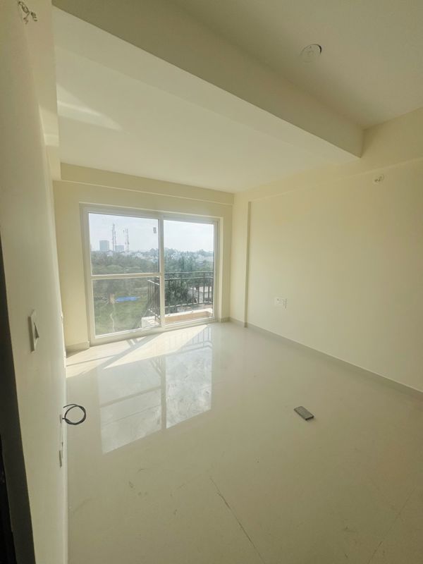 2 BHK Apartment For Sale in Whitewinds Aadya Heights