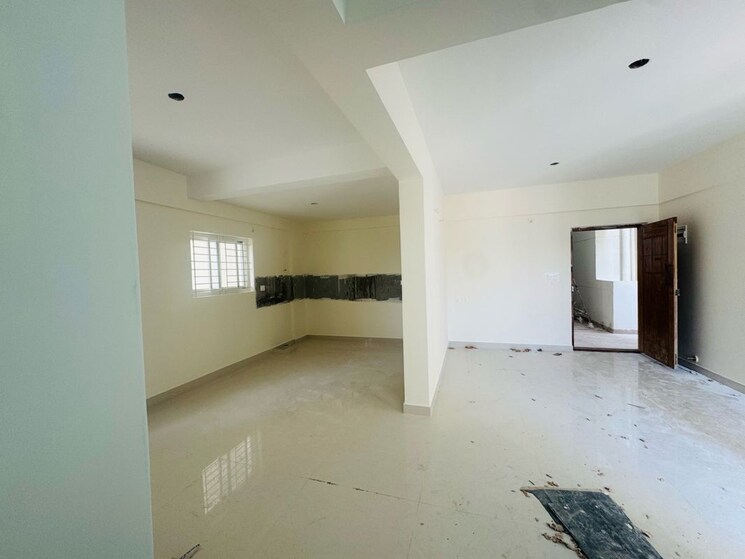 Living Room, whitewinds-aadya-heights 2 Bedroom 1400 Sq.Ft. Apartment In Budigere Cross Bangalore 9812758