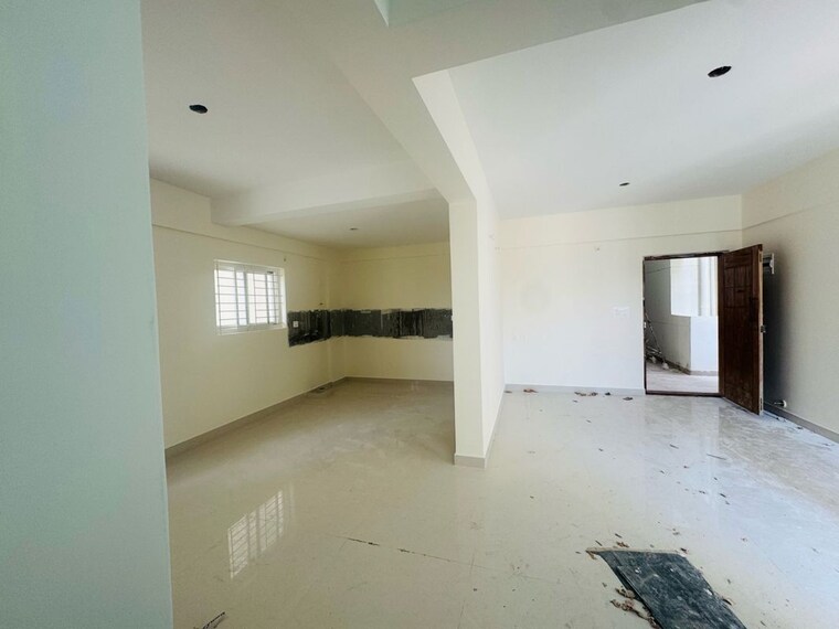 Living Room, whitewinds-aadya-heights 2 Bedroom 1400 Sq.Ft. Apartment In Budigere Cross Bangalore 9812758