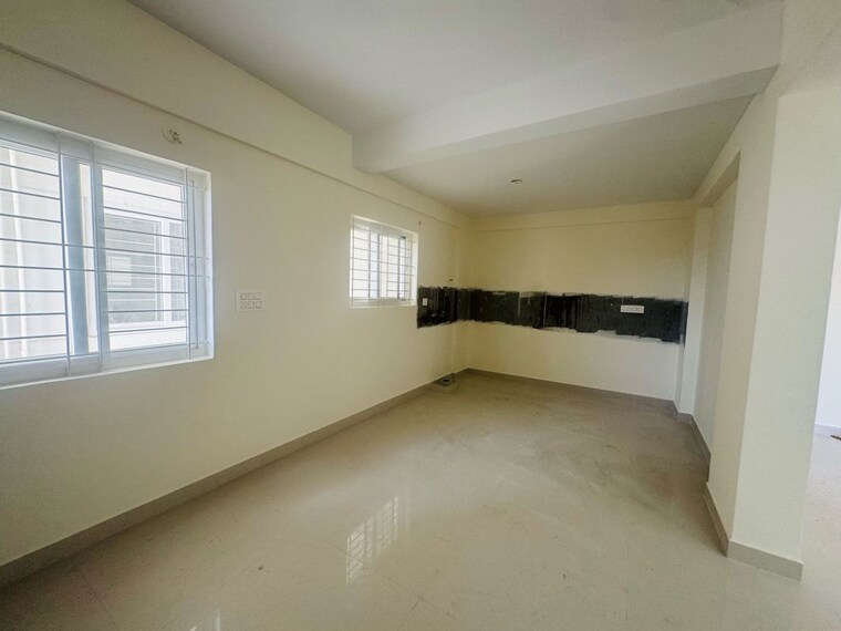 Living Room, whitewinds-aadya-heights 2 Bedroom 1400 Sq.Ft. Apartment In Budigere Cross Bangalore 9812758