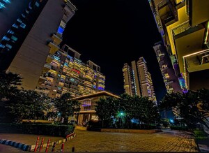 2 BHK Apartment – Exterior View View at Paras Irene, Sector 70a - for Rent