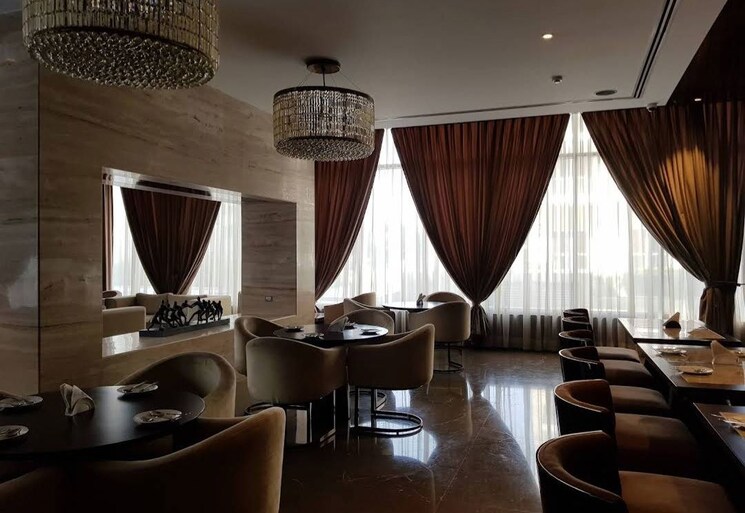 Exterior View, paras-irene 2 Bedroom 1420 Sq.Ft. Apartment In Sector 70a Gurgaon 9857523