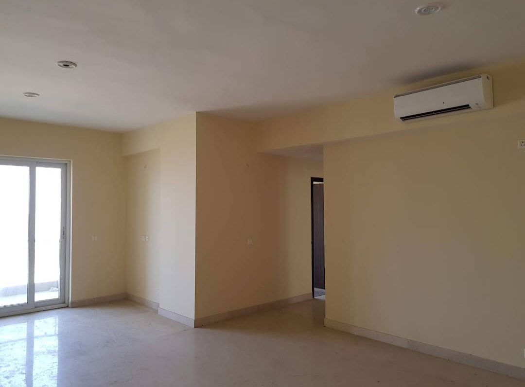 2 BHK Apartment For Rent in Paras Irene