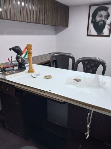  Office Space For Rent in Haware Fantasia, Vashi Sector 28