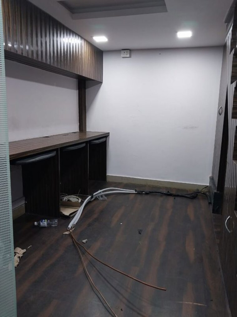 Kitchen, haware-fantasia Commercial Office Space 201 Sq.Ft. In Vashi Sector 28 Navi Mumbai 9857522