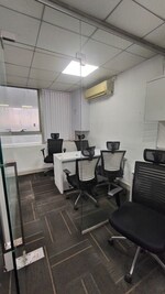 600 Sq.Ft. Office Space in Haware Infotech Park