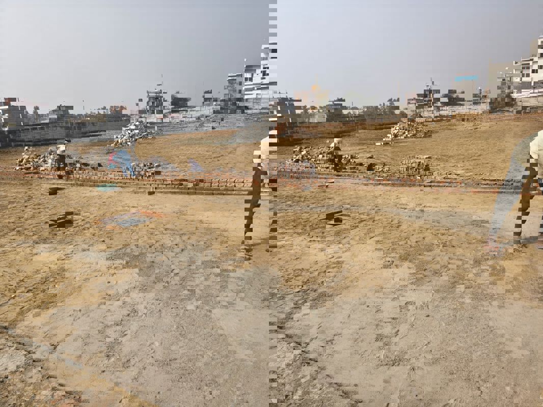 Plot For Sale in Neelendras Amity Greens