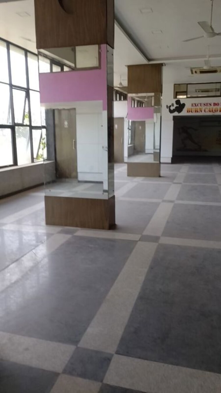 Room, kamothe sector 20 Commercial Office Space 4500 Sq.Ft. In Kamothe Sector 20 Navi Mumbai 9857519