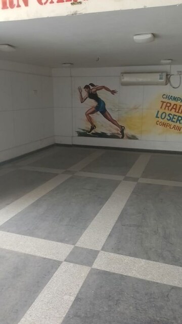 Balcony in  Office Space at Kamothe Sector 20 – for Rent