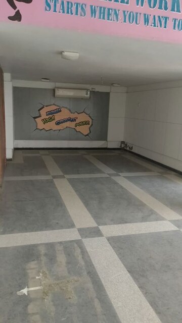 Room in  Office Space at Kamothe Sector 20 – for Rent