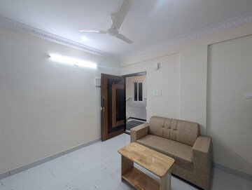 1 BHK Builder Floor For Rent in Koramangala