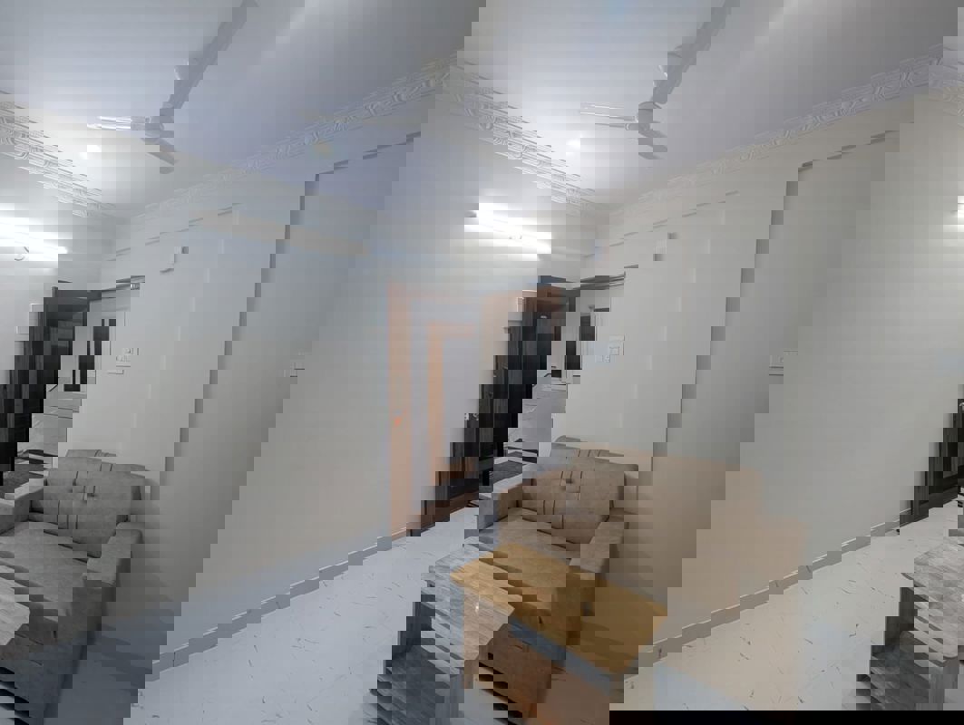 1 BHK Builder Floor For Rent in Koramangala