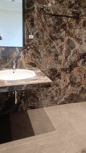 3 BHK Apartment – Exterior View View at Vasant Kunj, Santacruz West - for Rent