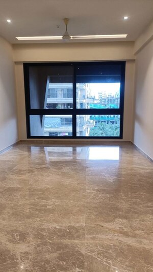 3 BHK Apartment For Rent in Vasant Kunj, Santacruz West