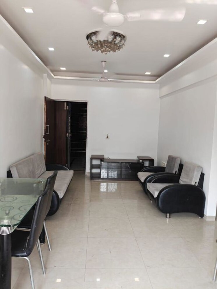 Living Room, by-apartment 2 Bedroom 843 Sq.Ft. Apartment In Worli Mumbai 9857538