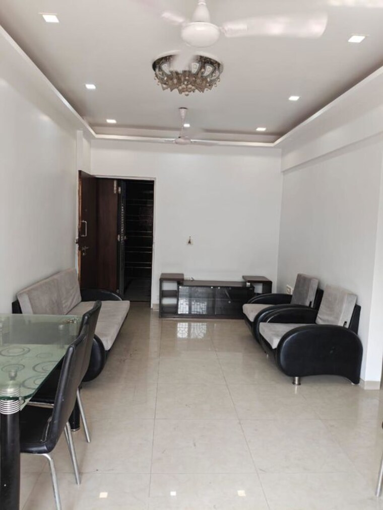 Living Room, by-apartment 2 Bedroom 843 Sq.Ft. Apartment In Worli Mumbai 9857538