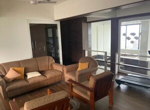 2 BHK Apartment For Rent in BY Apartment, Worli