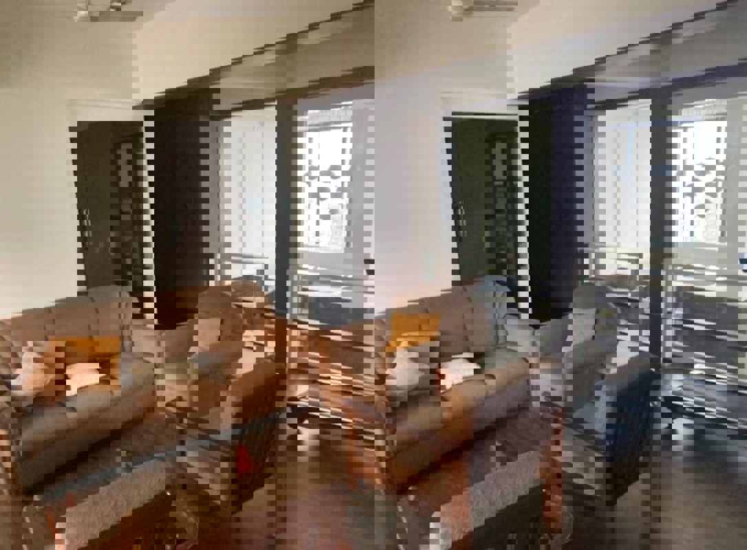 2 BHK + Extra Room Apartment For Rent in BY Apartment