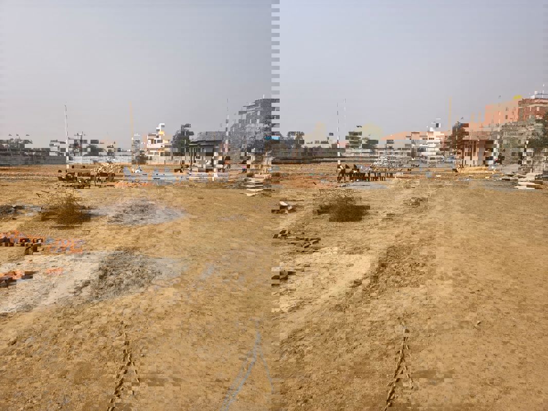 Plot For Sale in Neelendras Amity Greens