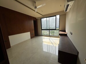 Kitchen in 3 BHK Builder Floor at Unitech South City II, Sector 50 – for Rent